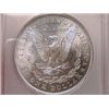 Image 2 : 1878 7/8 TF Morgan Dollar MS63 ICG