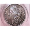 Image 1 : 1894-O Morgan Dollar AU50 Clnd Reverse PCGS