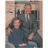 Image 1 : Jimmy and Rosalynn Carter