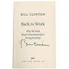 Image 1 : Bill Clinton
