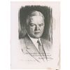 Image 1 : Herbert Hoover