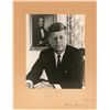 Image 1 : John F. Kennedy