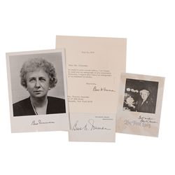 Bess Truman