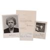 Image 1 : Bess Truman