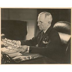 Harry S. Truman