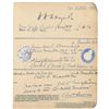 Image 2 : Autograph Album