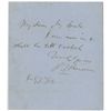 Image 1 : P. T. Barnum