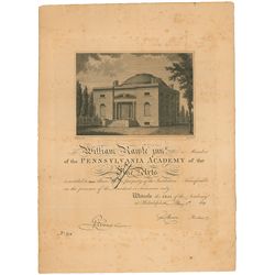 Declaration of Independence: George Clymer