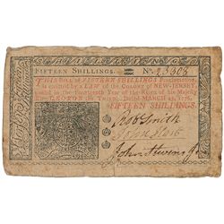 Declaration of Independence: John Hart