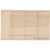 Image 1 : Declaration of Independence: Francis Hopkinson