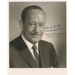 Conrad Hilton