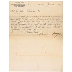 Collis P. Huntington