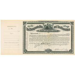 Collis P. Huntington