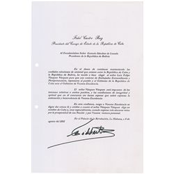 John F. Kennedy: Cuba