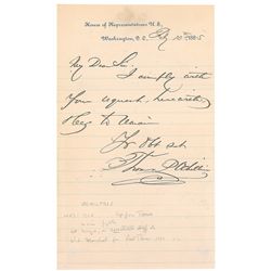 Thomas Peck Ochiltree