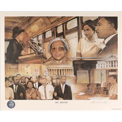 Rosa Parks