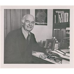 Linus Pauling