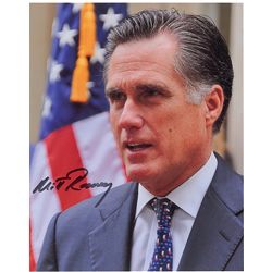 Mitt Romney