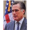 Image 1 : Mitt Romney