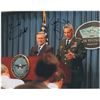 Image 1 : Donald Rumsfeld and Tommy Franks