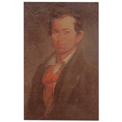 Erastus ‘Deaf’ Smith