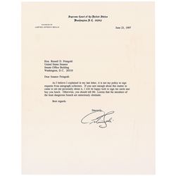 Supreme Court: Antonin Scalia