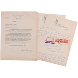 Supreme Court: Earl Warren