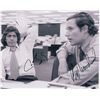 Watergate: Woodward and Bernstein
