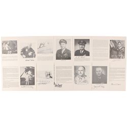 American Fighter Aces