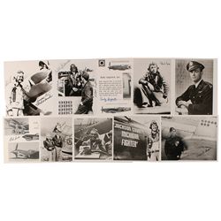 American Fighter Aces