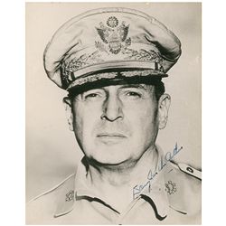 Douglas MacArthur