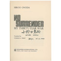 Hiroo Onoda