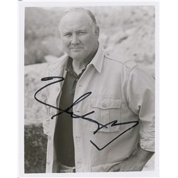 Norman Schwarzkopf