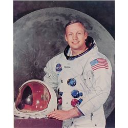 Neil Armstrong
