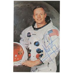 Neil Armstrong