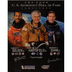Astronaut Hall of Fame