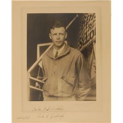 Charles Lindbergh