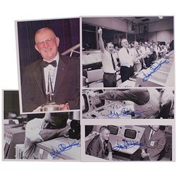 Gene Kranz