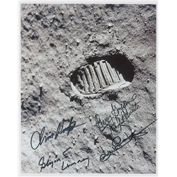 NASA Flight Controllers