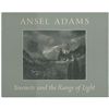Image 2 : Ansel Adams