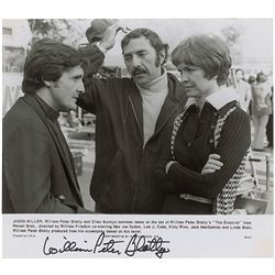William Peter Blatty