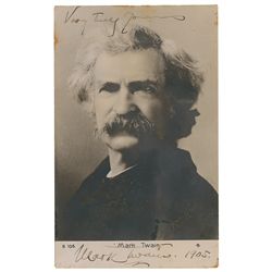 Samuel L. Clemens