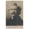 Image 1 : Samuel L. Clemens