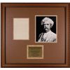 Image 2 : Samuel L. Clemens