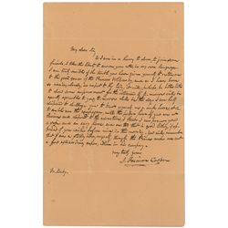 James Fenimore Cooper