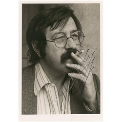 Gunter Grass