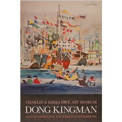 Dong Kingman
