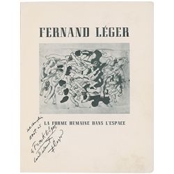 Fernand Leger