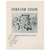 Image 1 : Fernand Leger