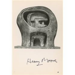 Henry Moore